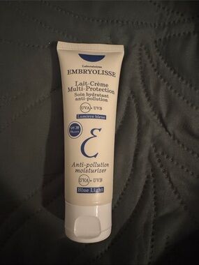 Embryolisse Lait Creme Multi-Protection Anti Pollution Moisturizer